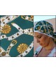 BANDANAS, FOULARD, TIRAS 