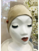 GORRO/TURBANTE ONCOLOGICO ELEGANCE