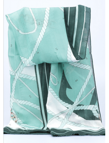 PA&Ntilde;UELO ESTAMPADO CUERDAS