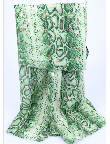 PA&Ntilde;UELO ESTAMPADO PITON 1