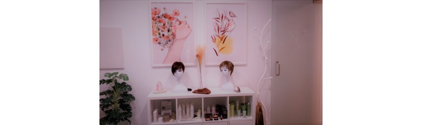 CENTRO CAPILAR / PELUQUERIA ONCOLOGICA